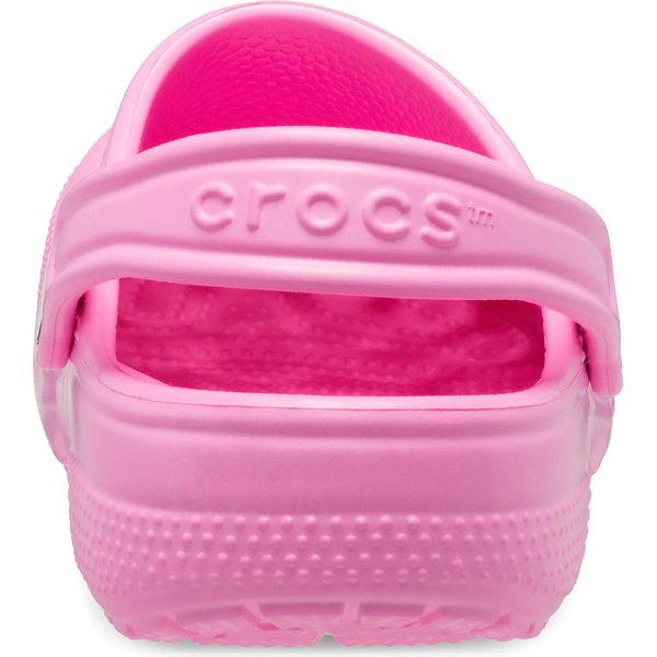 Chodaki Classic Kids Clog Jr Crocs - różowe