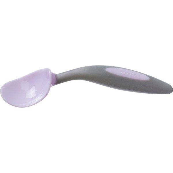 Pierwsze sztućce do nauki samodzielnego jedzenia B.Box - Boysenberry