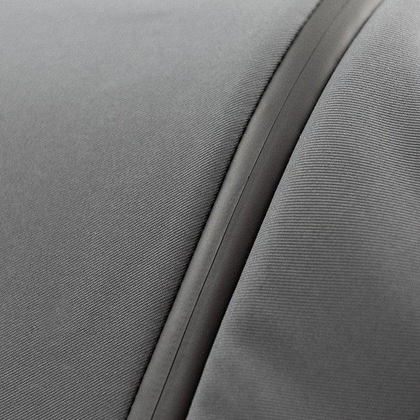 Wózek spacerowy Just Espiro - graphite berry