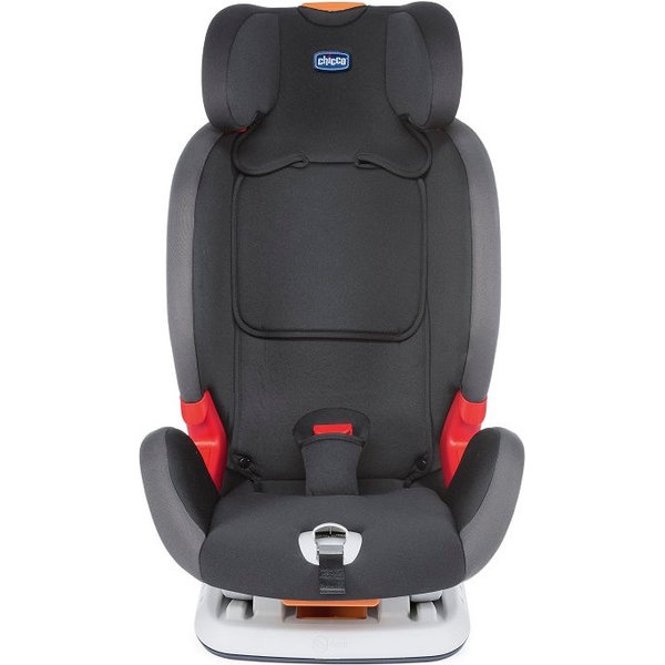 Fotelik samochodowy YOUniverse Fix 9-36 kg Chicco - jet black