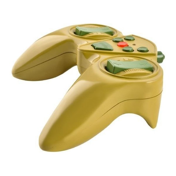 Czołgi zdalnie sterowane - zestaw 2szt.