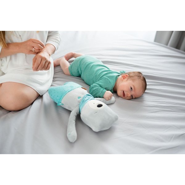 Szumiś mały z czujnikiem snu Szumisie - Lily