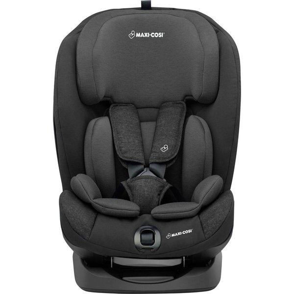 Fotelik Titan 9-36 kg Maxi-Cosi - Nomad Black