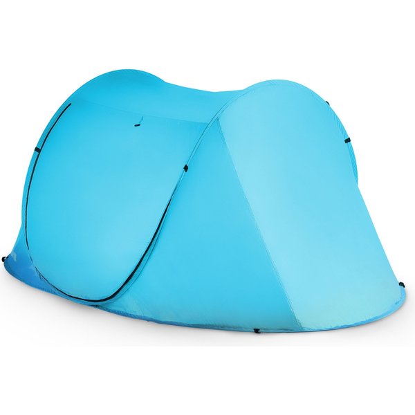 Parawan, namiot plażowy samorozkładający zamykany Canopy Outtec