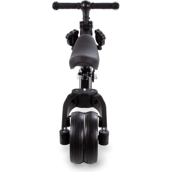 Rowerek 3w1 Pico Kidwell - Black