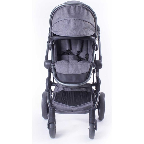Wózek Premium Duo 2.0 Baby Monsters - texas