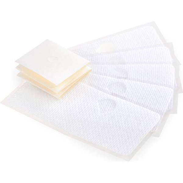 Zestaw plasterków do inteligentnego wskaźnika temperatury Agu Baby