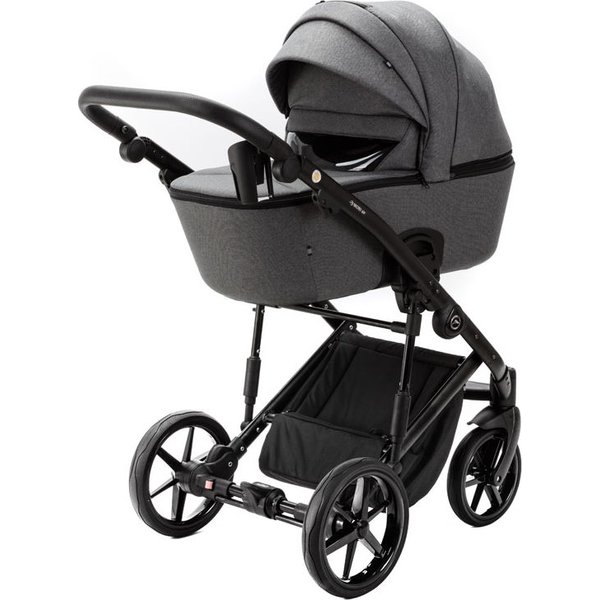 Wózek dziecięcy 2w1 Mobi Air Adamex - TK-50