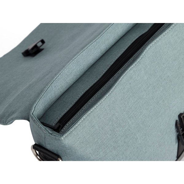 Wózek wielofunkcyjny 2w1 Crox + torba do wózka Euro-Cart - Cosmic Blue