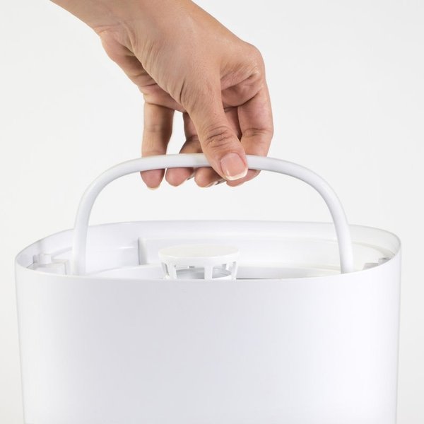 Ultradźwiękowy nawilżacz intuicyjny z WiFi Miniland