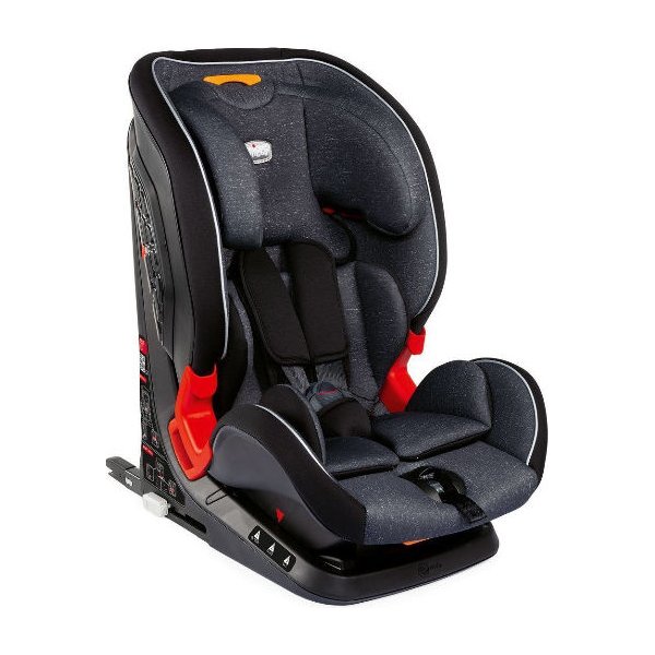 Fotelik samochodowy Akita Fix 9-36kg Chicco - intrigue