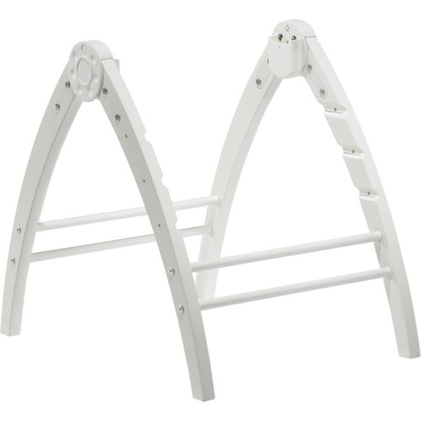 Angel 3w1: łóżeczko leżaczek i krzesełko Baby Dan