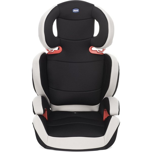 Fotelik samochodowy Key 2-3 15-36kg Chicco - black night