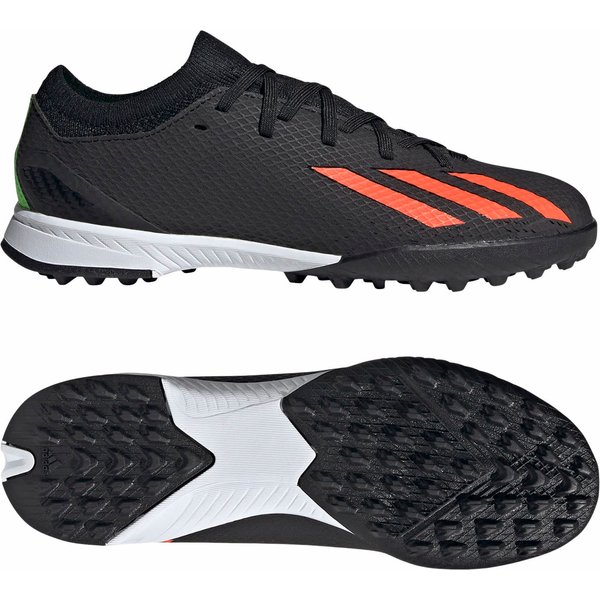 Buty piłkarskie turfy X Speedportal.3 TF Junior Adidas