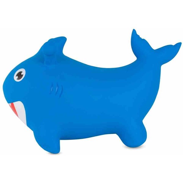 Skoczek gumowy Rekin Sun Baby