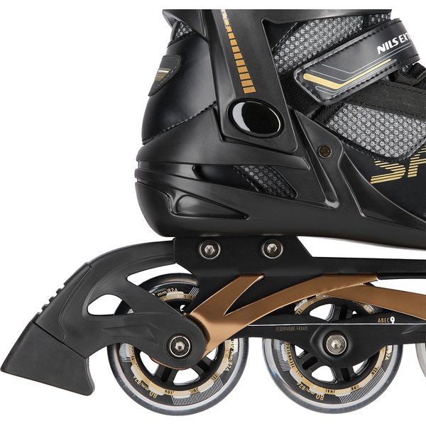 Rolki NA2150 Nils