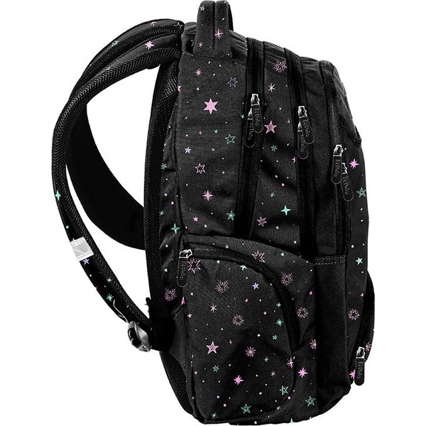 Plecak młodzieżowy 22L BeUniq Paso - Stars