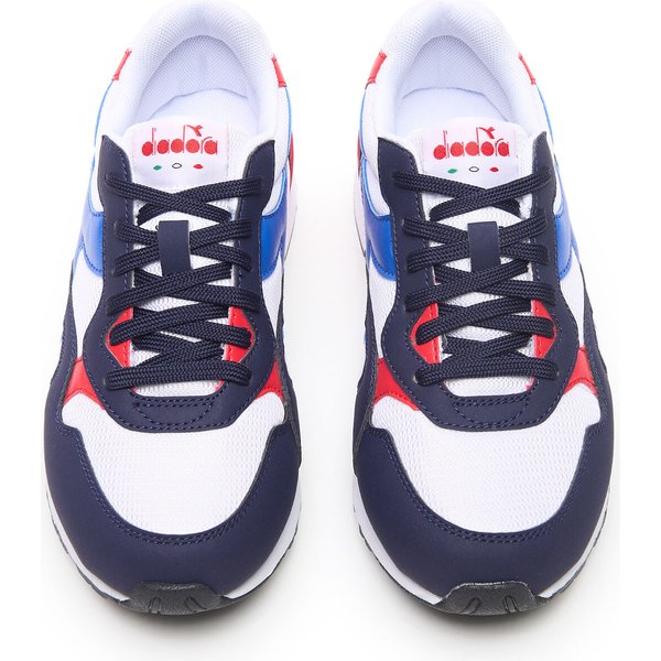Buty N.92 GS Diadora - granatowy/niebieski