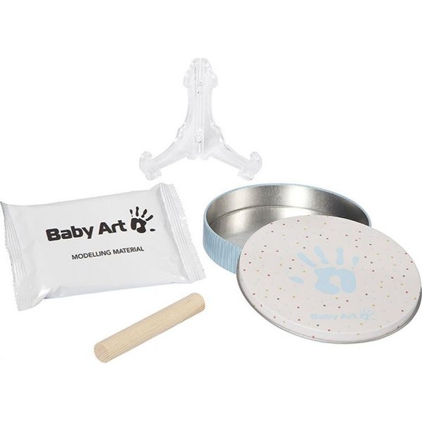 Magiczne pudełko Magic Box Baby Art - One