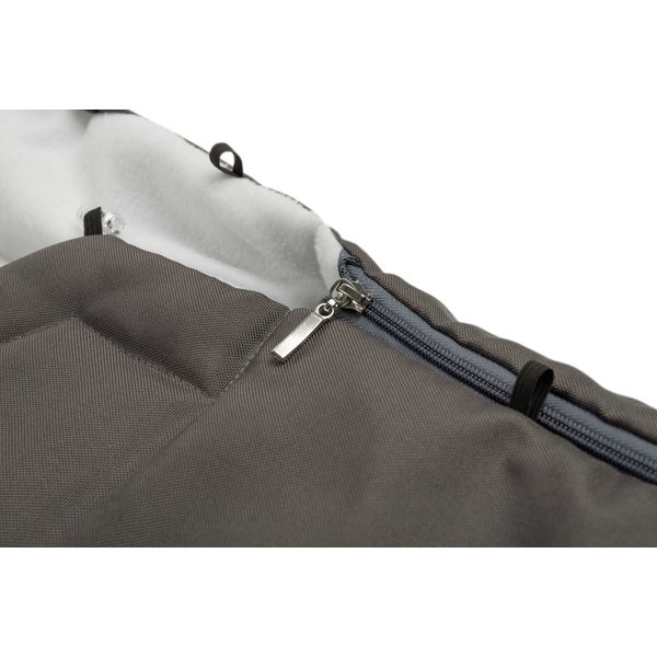 Śpiworek do wózka Classic Polar Sensillo - graphite