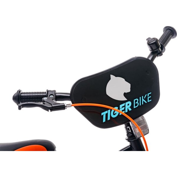 Rowerek dla dzieci z rączką 12