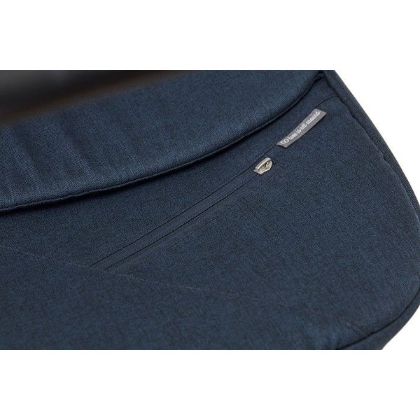 Wózek dziecięcy Zoy 2w1 Baby Design - 17 Graphite