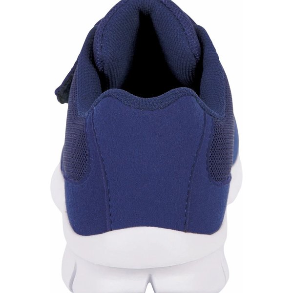 Buty Follow Jr Kappa - niebieskie