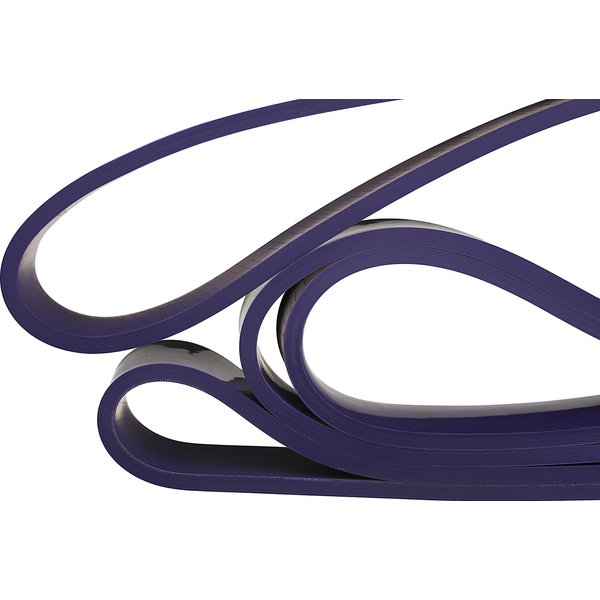 Guma oporowa do ćwiczeń Power Band GU05 HMS - level 3