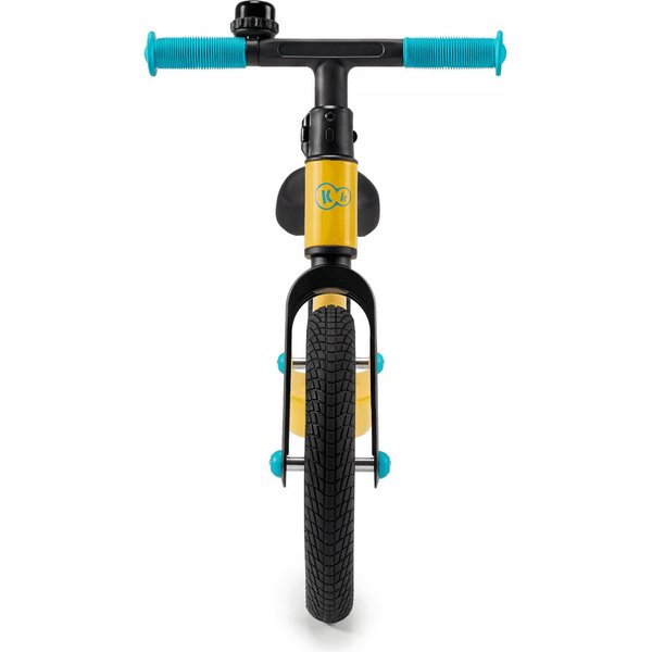 Rowerek biegowy Go Swift Kinderkraft - primrose yellow