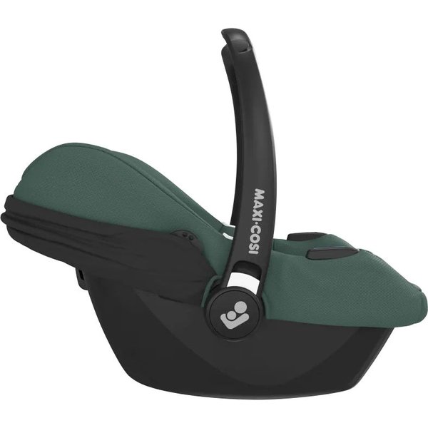 Fotelik samochodowy CabrioFix I-Size 0-12kg Maxi Cosi - essential green
