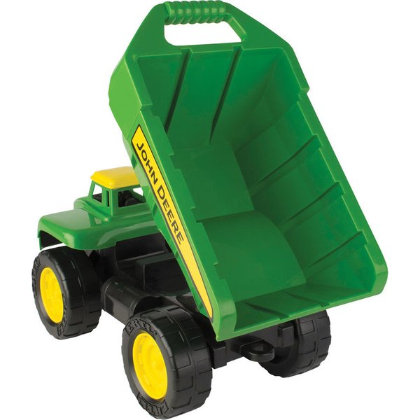 John Deere duża wywrotka Tomy