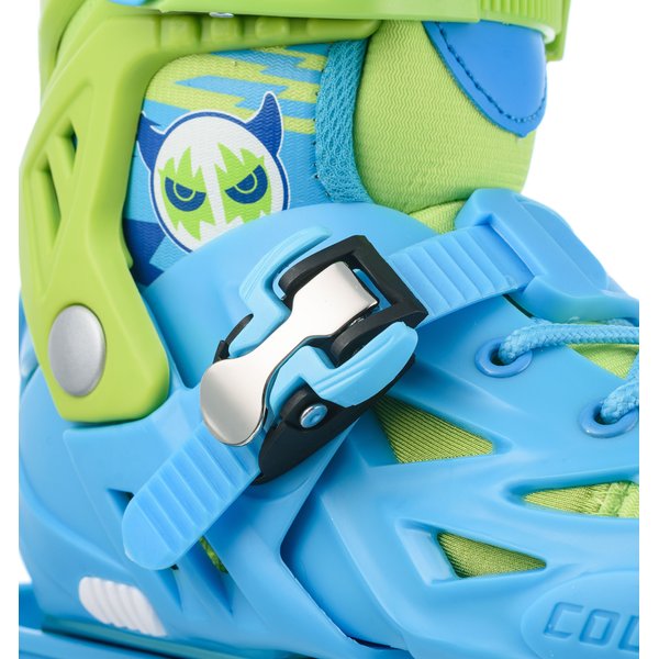 Rolki slalomowe regulowane SK303 Xride