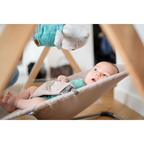 Szumiś mały z czujnikiem snu Szumisie - Lily