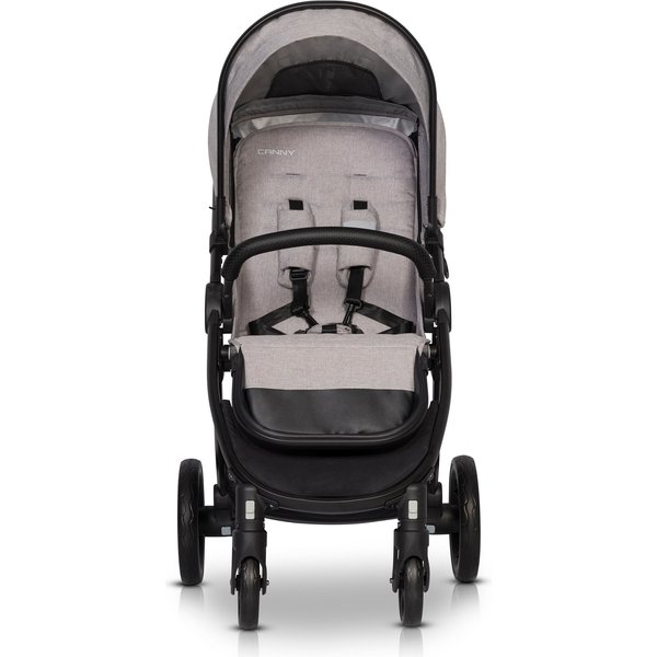 Wózek dziecięcy Canny EasyGo - Pearl