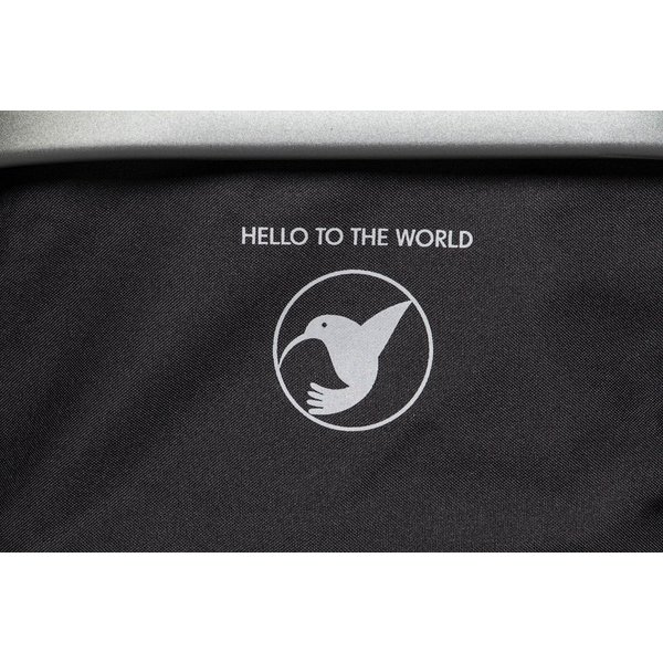 Wózek dziecięcy Onemax 2w1 Colibro - Dove