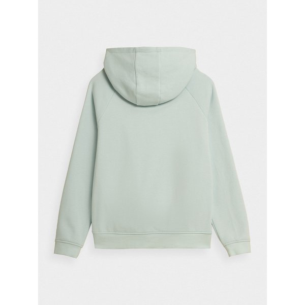 Bluza młodzieżowa HJZ21 JBLD001B 4F