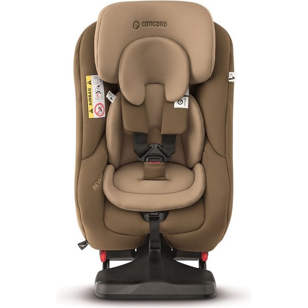 Fotelik samochodowy Reverso Plus 0-23 kg Concord - tawny beige 2019