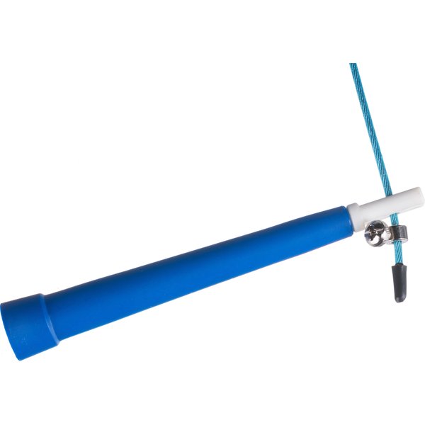 Skakanka Speed Rope PRO Allright - niebieska