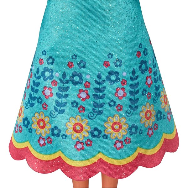 Elena lalka podstawowa Disney Hasbro - Ruling Gown