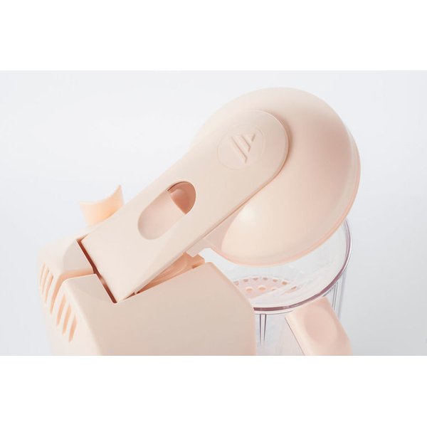 Urządzenie wielofunkcyjne Babycook Kolekcja Macaron Beaba - Pink