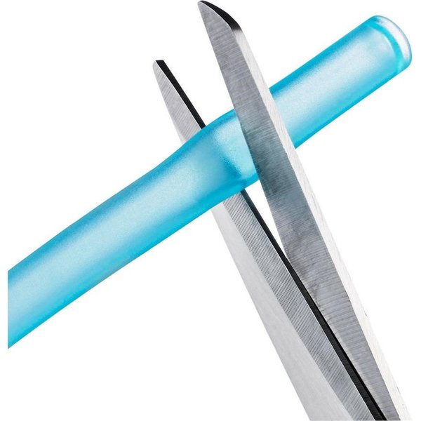 Zestaw silikonowych słomek i czyścik Snug Boon