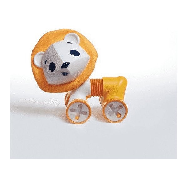 Interaktywna zabawka Tiny Love - Lew Leonardo