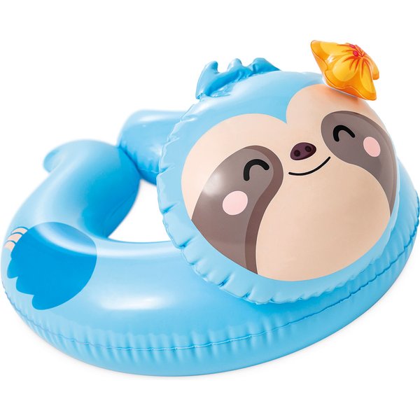 Koło do pływania Zwierzak Intex (mix wzorów)