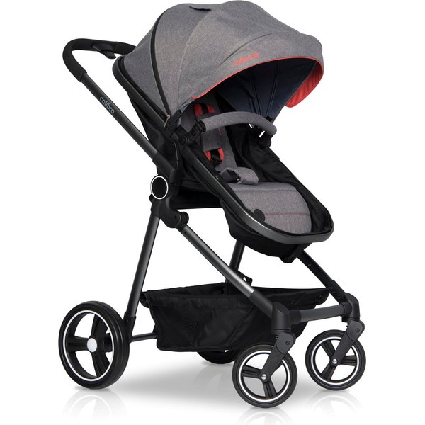 Wózek dziecięcy Onemax 2w1 Colibro - Dove