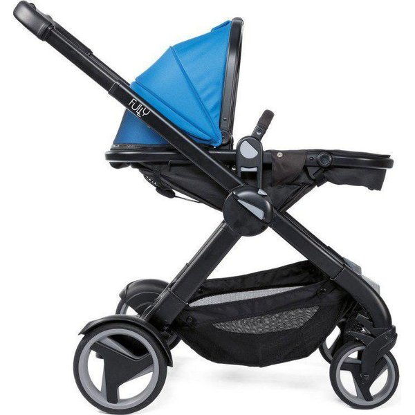 Wózek spacerowy z gondolą Fully Chicco