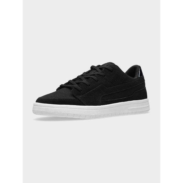 Buty J4L22 JOBDL200 4F - czarne