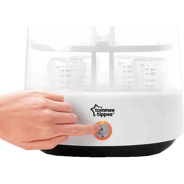 Sterylizator elektryczny New Tommee Tippee