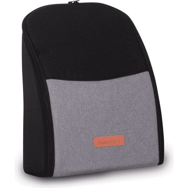 Wózek spacerowy Virage Ecco 2019 EasyGo - anthracite