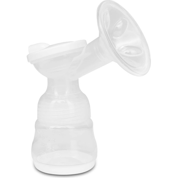 Laktator elektryczny podwójny Twee Go Lionelo