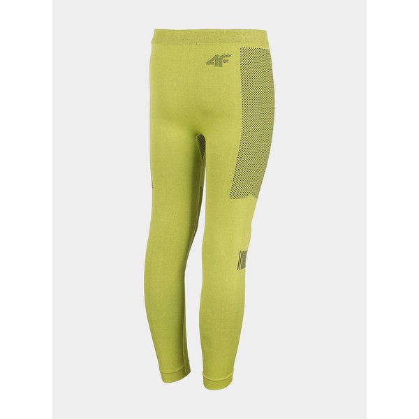 Bielizna bezszwowa chłopięca HJZ22 JBIMB001 4F